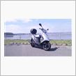【納車】原２はじめました