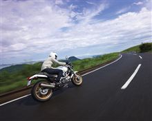 バイク熱再燃！