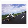 バイク熱再燃！