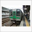 第４回　青春１８切符使用の旅 ...
