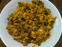 今日も晩御飯を作って見ました。(所で週末はGT富士戦) 今日も晩御飯を作って見ました。(所で週末はGT富士戦)