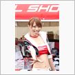 スーパーGTin菅生 高田亜 ...
