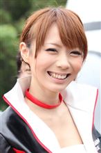 スーパーGTin菅生 高田亜鈴さん パート３