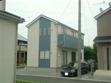 りんは建売り住宅を検討中
