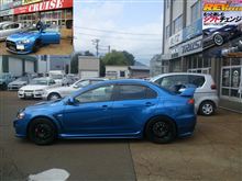 ☆　ＣＲＵＩＳＥ ＲＥＶ ＳＰＥＥＤの取材に出発！　☆