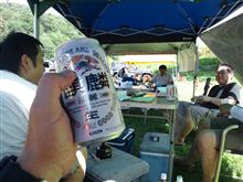 夜まで待てませんゎ