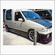 セッティングほぼ完了
