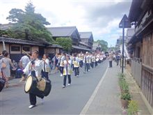 日本太鼓祭