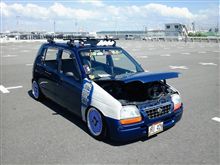 オーナーさん御免なさい&lt;(_ _*)&gt;