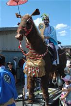 ひょうげ祭り