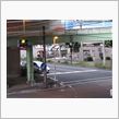 青空駐車