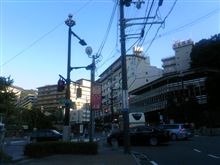 有馬温泉到着♪o(^-^)o