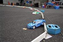 週末ラジ日記（2011/09/10-11） レース観戦もしてきました