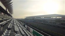 SUPER　GT　Round6　FUJI