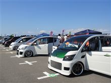 9/11　KING OF K-CAR