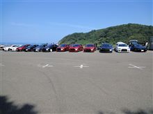 2011.9.11間瀬キュッパGP.rd2&潟菱会オフ 2011.9.11間瀬キュッパGP.rd2&潟菱会オフ