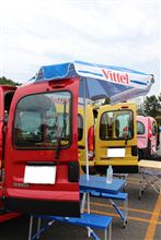 『フレンチブルーピクニック２０１１』に行ってきました