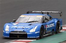 ドキュメント　日産応援団（Nジャン）：`11　第6戦　富士（まえがき） 