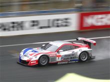 スーパーGT観戦レポ　その1