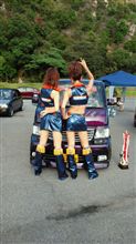 ＳＨＯＷ ＵＰ ＷＥＳＴ ＪＡＰＡＮ ２０１１ の話