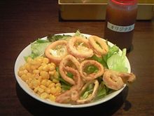 今日のランチ！