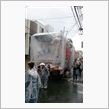秋祭り