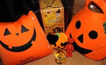 ハロウィン ハロウィン