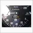 ２４０００ｋｍ