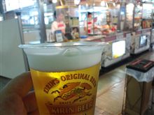 梅田に来たら…呑んでませんよ♪