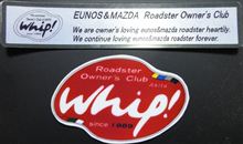 2011.09.13 Whip! MTG