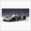 AUTOart 787B-ステルスモデル