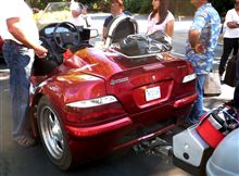 Tricycle