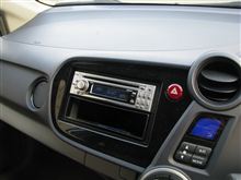 意外と悪くなかった代車のオーディオ