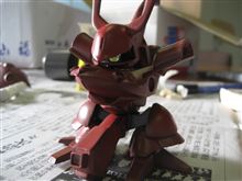 GK　SDナイチンゲール4