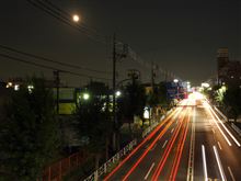 軌跡