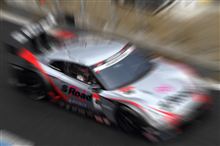 ドキュメント　日産応援団（Nジャン）：`11　第6戦　富士 #3