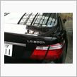 ＬＥＸＵＳ　ＬＳ　って　どうよ