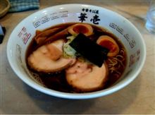 今日はアッサリ系