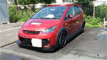 適当に洗車ｗｗｗ