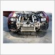 車検の準備のはずが・・・