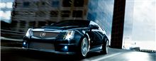 CADILLAC！！