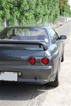 【BNR32】 a coupe