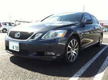 Lexus GS430 Part2