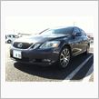 Lexus GS430 Part2