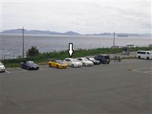 スパ西浦_初走行 スパ西浦_初走行