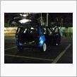 久々の洗車と車検の予約