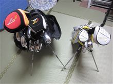 ゴルフ熱は再燃するのか！？