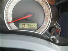 ２回目の車検の前に