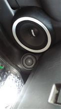めっちゃ、でら、ぶち鳴るスピーカーでした。