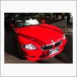 新車同然のZ4Mロードスター